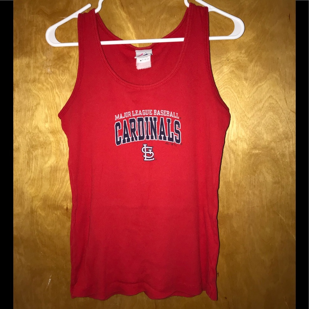 St. Louis Cardinals top